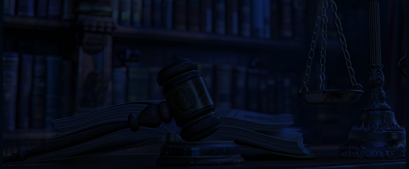 main banner