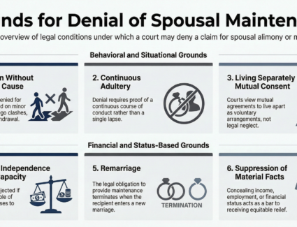 NRI divorce cases legal guide in India