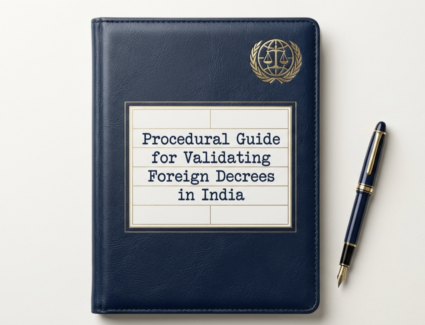 NRI divorce help in India