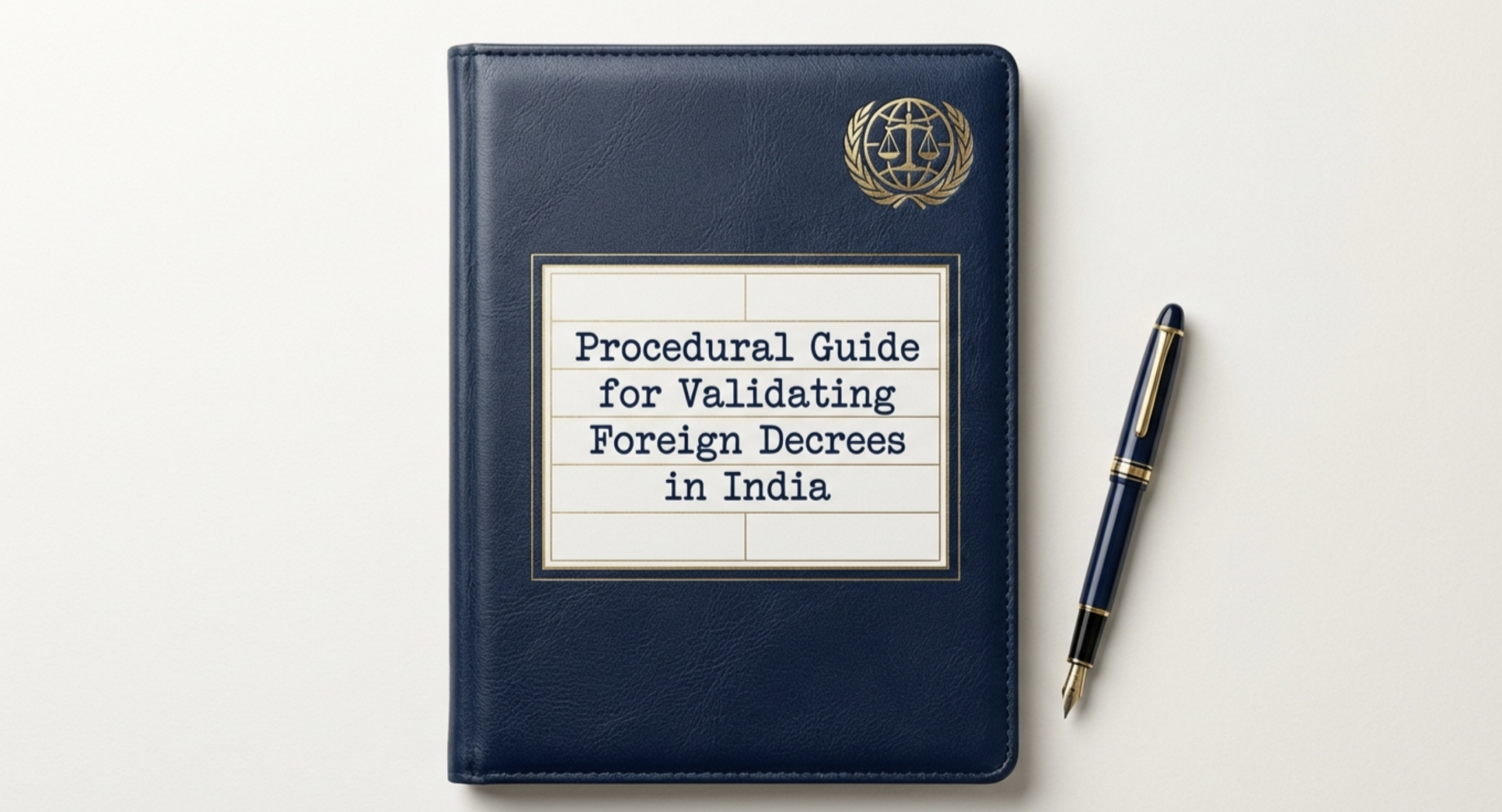 NRI divorce help in India