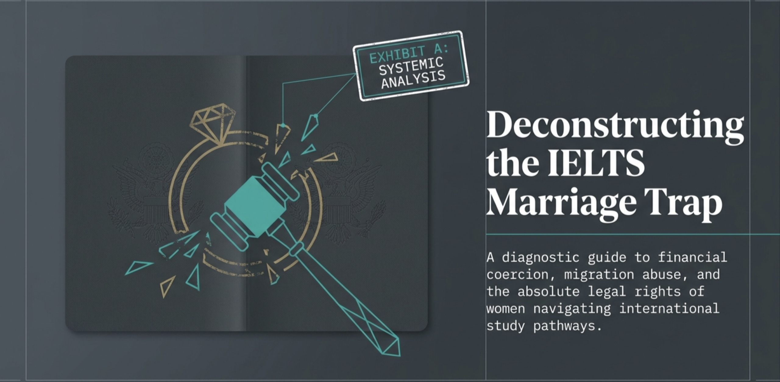 NRI marriage disputes