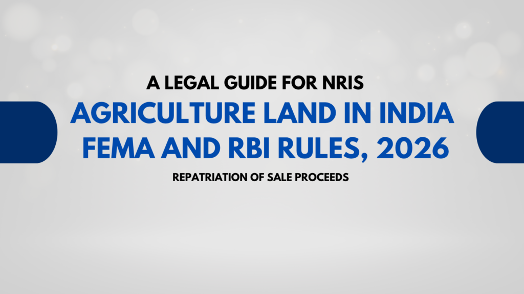 Suit of Specific Performance of Contracts in India by NRIs 3