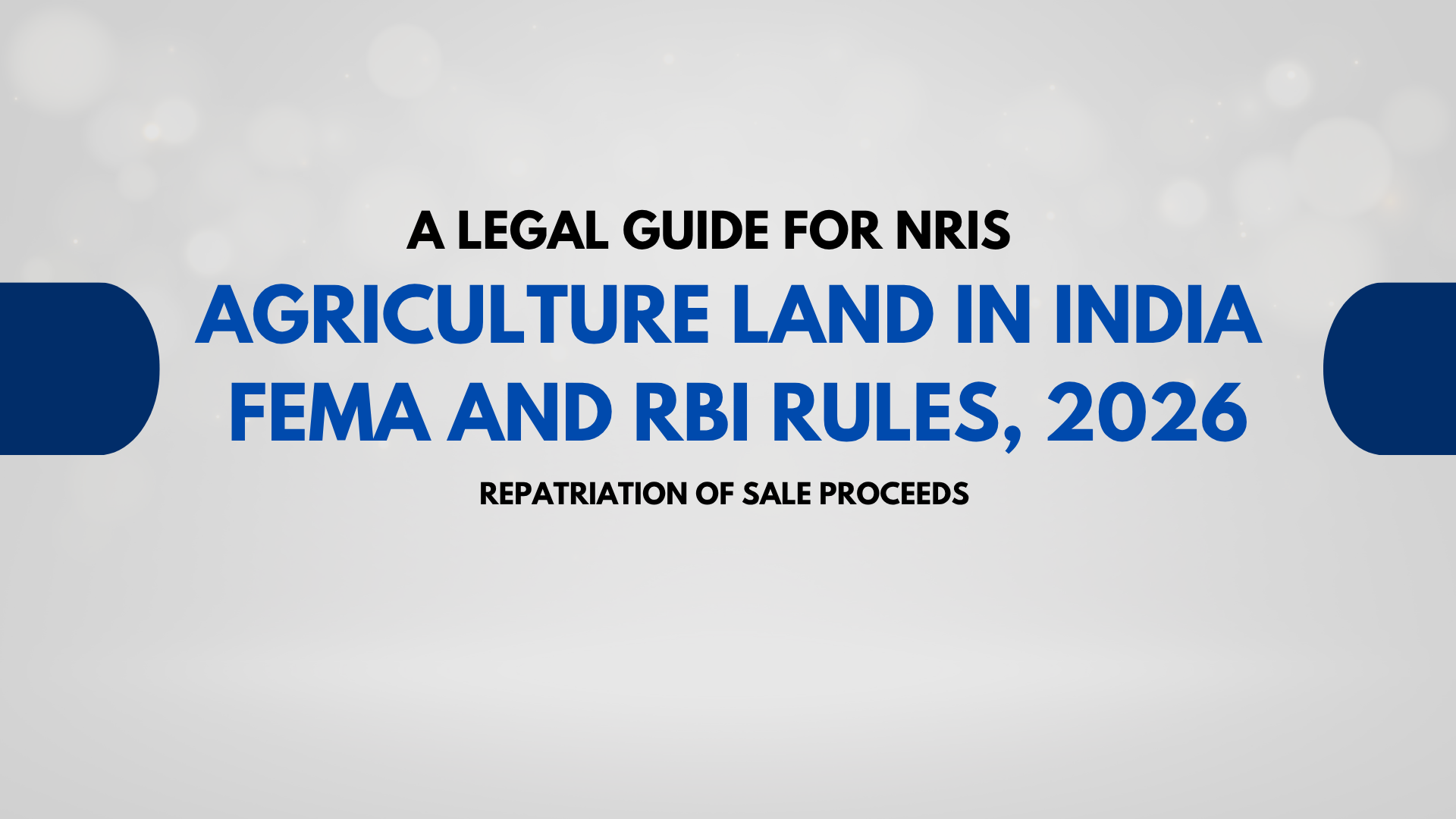 Suit of Specific Performance of Contracts in India by NRIs 3